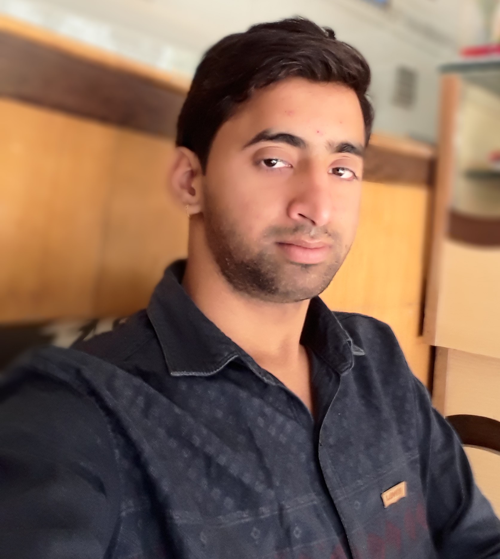 Photo of Me
